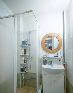 Apartament de 4 camere Rahova- Centrala Proprie - imagine 8