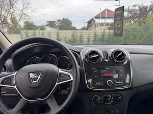 dacia logan - imagine 2