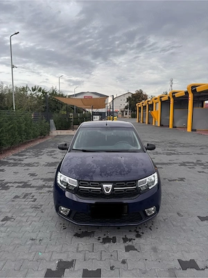 dacia logan - imagine 4