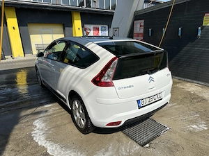 Citroen C4 2010 - imagine 3