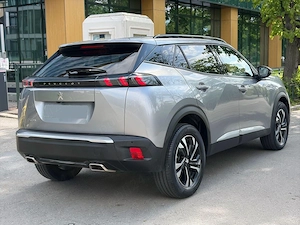 peugeot 2008 An 2020 doar 50000 km ca nou  - imagine 3