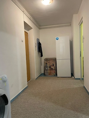 Închiriere apartament 1 camera în blocul ANL din zona Kaufland Păcurari