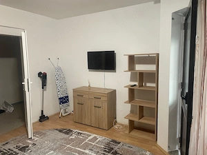 Închiriere apartament 1 camera în blocul ANL din zona Kaufland Păcurari - imagine 4