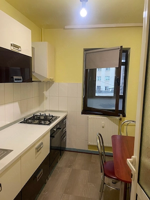 Închiriere apartament 1 camera în blocul ANL din zona Kaufland Păcurari - imagine 8