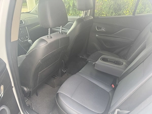 Opel Mokka  - imagine 4