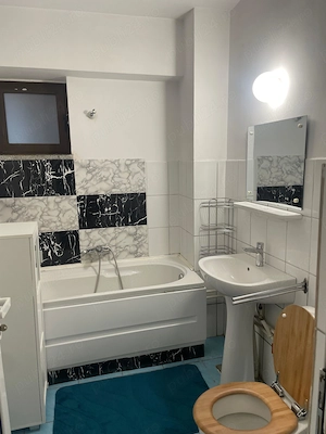 Închiriere apartament 1 camera în blocul ANL din zona Kaufland Păcurari - imagine 9