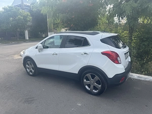 Opel Mokka  - imagine 2