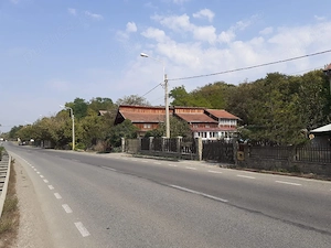 casă cu 1700 mp teren în IAȘI  - imagine 2