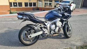 Yamaha fz 6. schimb