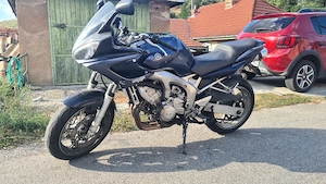 Yamaha fz 6. schimb - imagine 3
