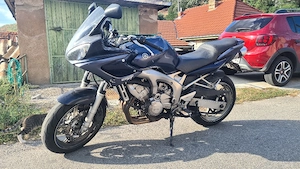 Yamaha fz 6. schimb - imagine 5
