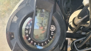 Yamaha fz 6. schimb - imagine 2