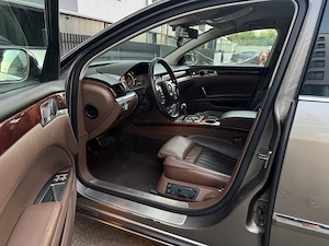 Vw Phaeton 3.0tdi euro 5 face lift 2011 fara daune - imagine 4