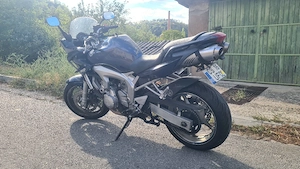 Yamaha fz 6. schimb - imagine 4