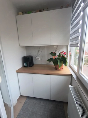 Apartament 2 camere Rogerius  - imagine 5