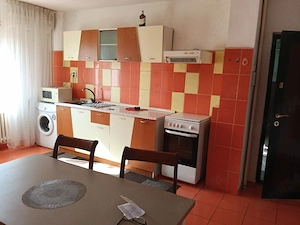 3 camere, etaj 3, sala Olimpia - imagine 3