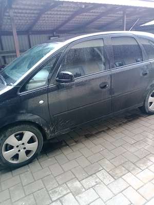 De vânzare Opel meriva a - imagine 8