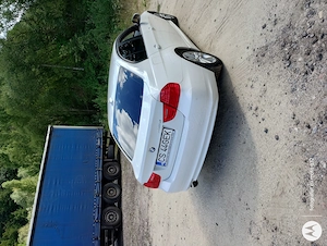 Vând BMW e90 318d n47n d20c LCI  An:2010 - imagine 5
