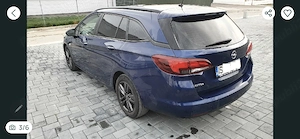 Opel Astra k unic proprietar 65 000 km reali - imagine 2