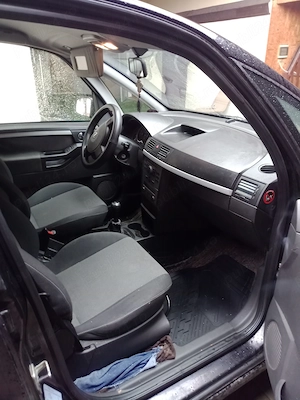 De vânzare Opel meriva a - imagine 9