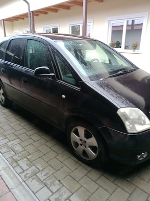 De vânzare Opel meriva a - imagine 2