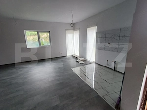 Casă de vânzare în Ceuașu de Câmpie – Teren 840 MP