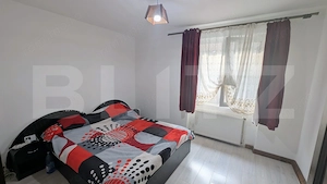 Apartament cu 2 camere, 48 mp, zona Central - imagine 3