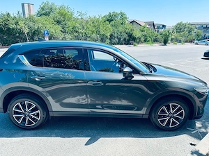 Mazda cx5  - imagine 2