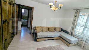 Apartament cu 2 camere, 48 mp, zona Central - imagine 2