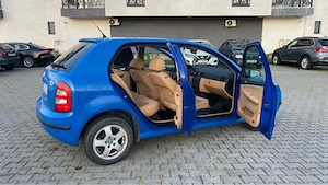 Skoda Fabia 1.4 benzina  - imagine 2