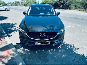 Mazda cx5  - imagine 3