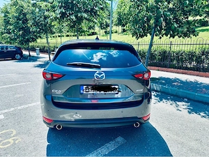 Mazda cx5  - imagine 4