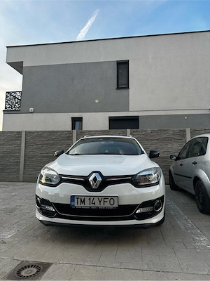 Renault Megane 3 1.2 TCe 2014 - imagine 2