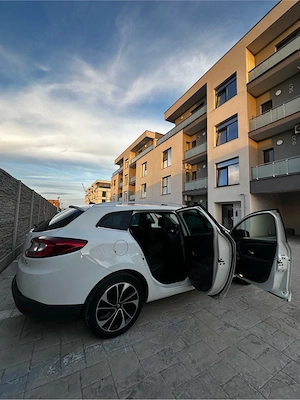 Renault Megane 3 1.2 TCe 2014 - imagine 3