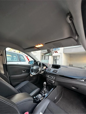 Renault Megane 3 1.2 TCe 2014 - imagine 4