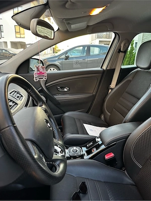 Renault Megane 3 1.2 TCe 2014 - imagine 5