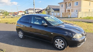Seat ibiza 1.2cmc benzina - imagine 3