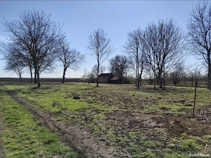 Loc de casă,Livadă,Loc de relaxare,intravilan!!! - imagine 2
