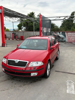 Skoda Octavia 2.0 Tdi 140 cp,162.300 km  - imagine 2