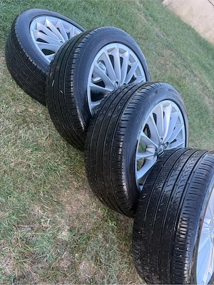 Anvelope Audi 225/45 R17 - imagine 4