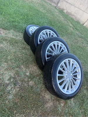 Anvelope Audi 225/45 R17 - imagine 5