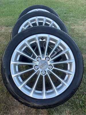 Anvelope Audi 225/45 R16
