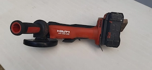 Hilti polizor unghiular  flex