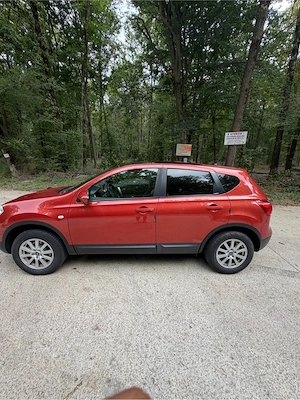 Nissan Qashqai j10 - imagine 3