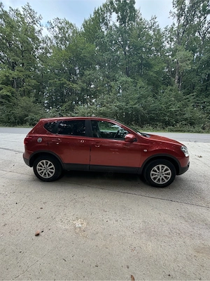 Nissan Qashqai j10 - imagine 2