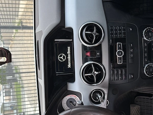 Mercedes-Benz GLK 220 CDI 4MATIC - 2013 | 19  | Climatronic | Automat - imagine 9