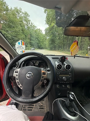 Nissan Qashqai j10
