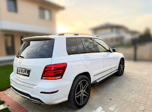 Mercedes-Benz GLK 220 CDI 4MATIC - 2013 | 19  | Climatronic | Automat - imagine 5