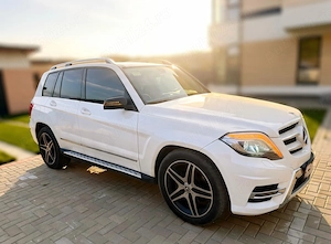 Mercedes-Benz GLK 220 CDI 4MATIC - 2013 | 19  | Climatronic | Automat - imagine 6
