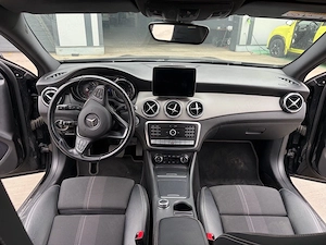 Vand mercedes GLA 200D 4MATIC - imagine 2